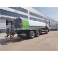 Dongfeng 6x4 rear axles water truck